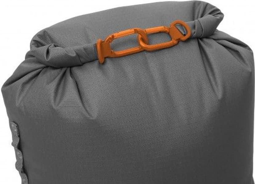 Fold-Drybag Endura 15 Black, view: 3