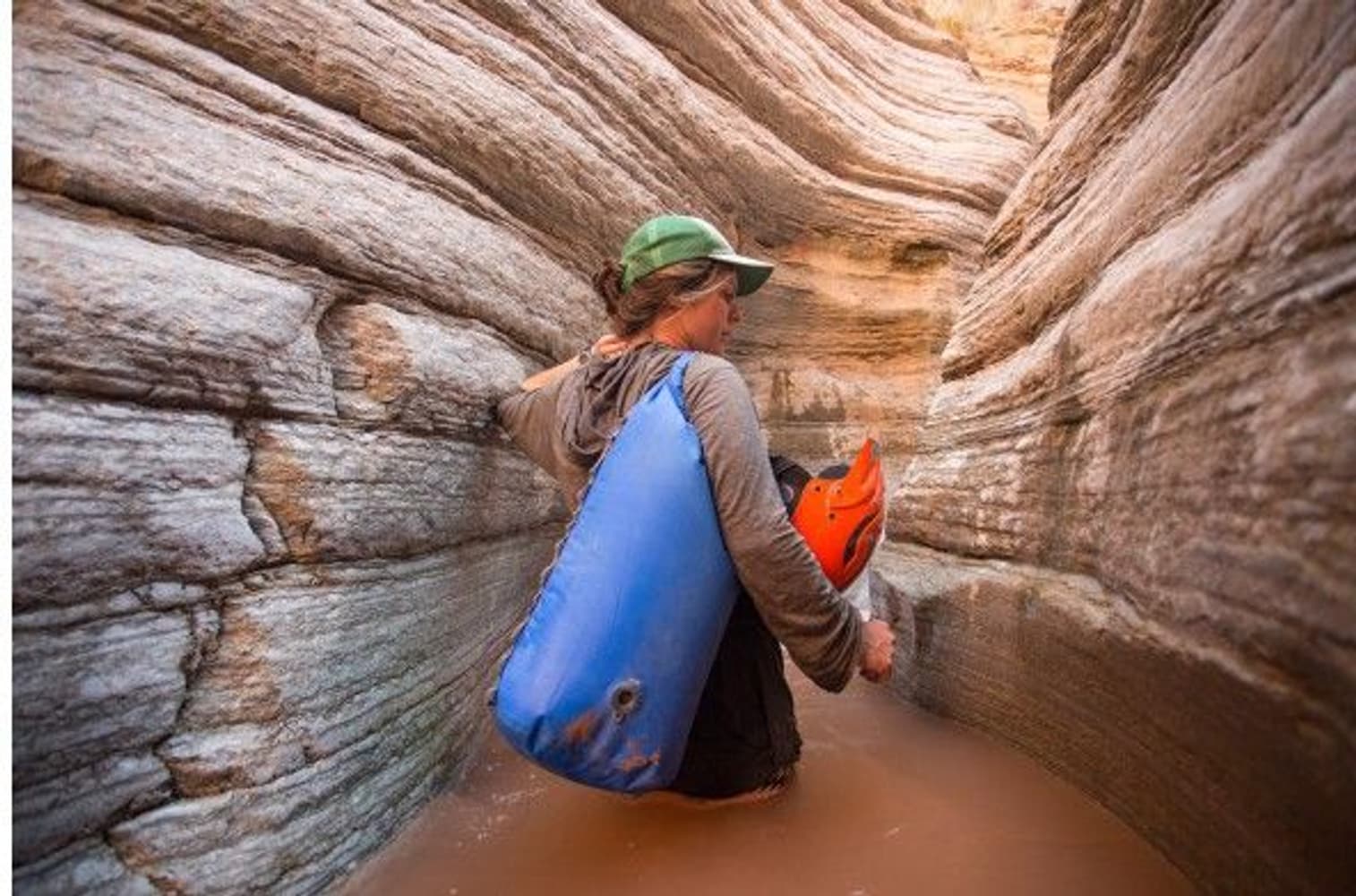 Fold-Drybag Endura 25 Black, view: 1