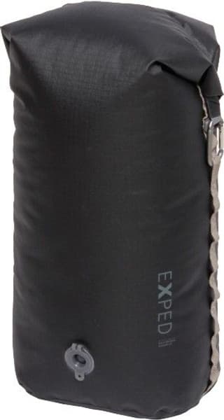 Fold-Drybag Endura 25 Black, view: 0