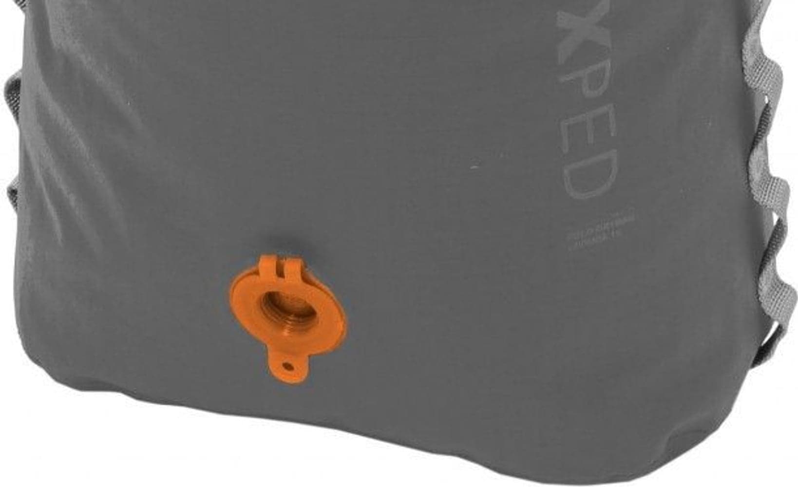 Fold-Drybag Endura 25 Black, view: 5