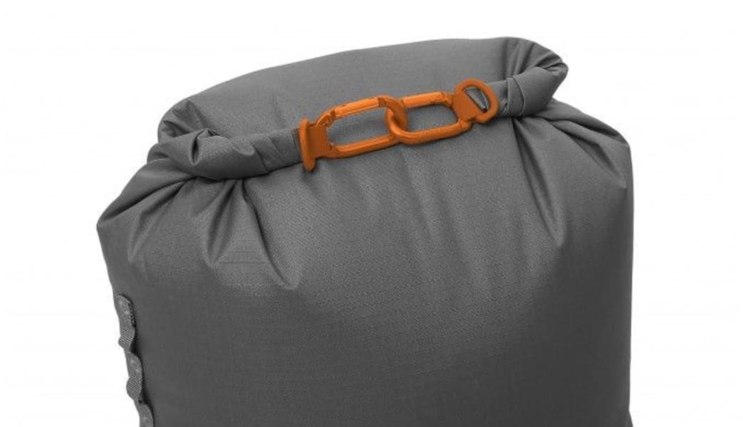 Fold-Drybag Endura 25 Black, view: 6