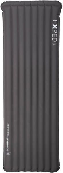 Ultra 7R L Wide -30°C Downmat untuvaeristeinen makuualusta, harmaa, view: 1