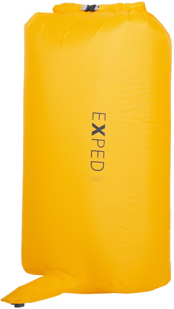 Schnozzel Pumpbag UL M pumppupussi, keltainen, view: 0