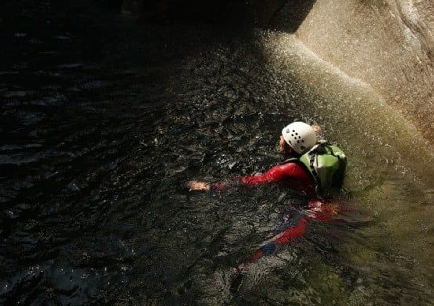 Torrent 30L Waterproof Olive Grey, view: 5