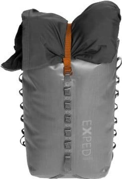 Torrent 30L Waterproof Olive Grey, view: 2