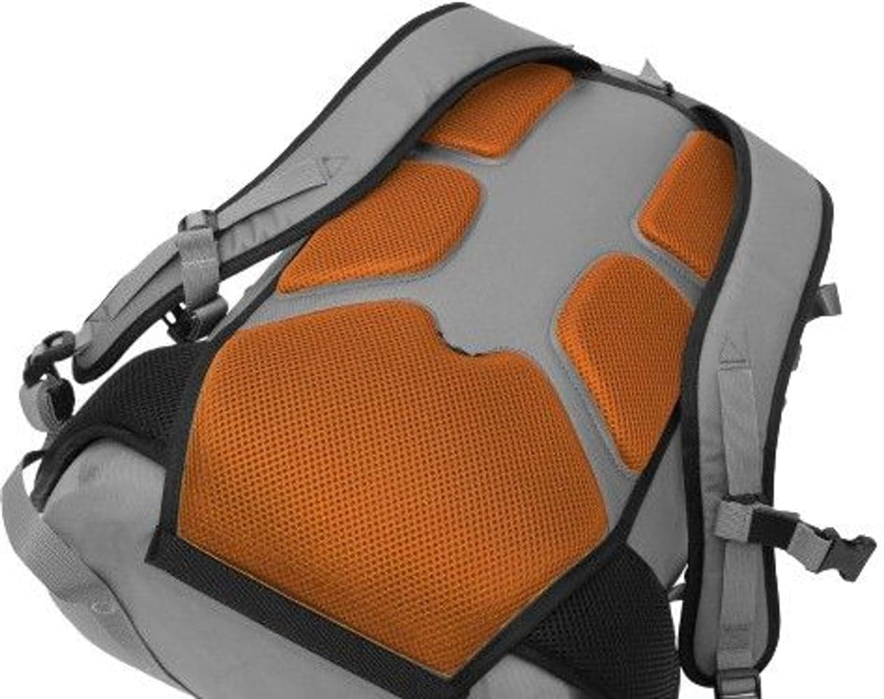 Torrent 45L Waterproof Olive Grey, view: 3