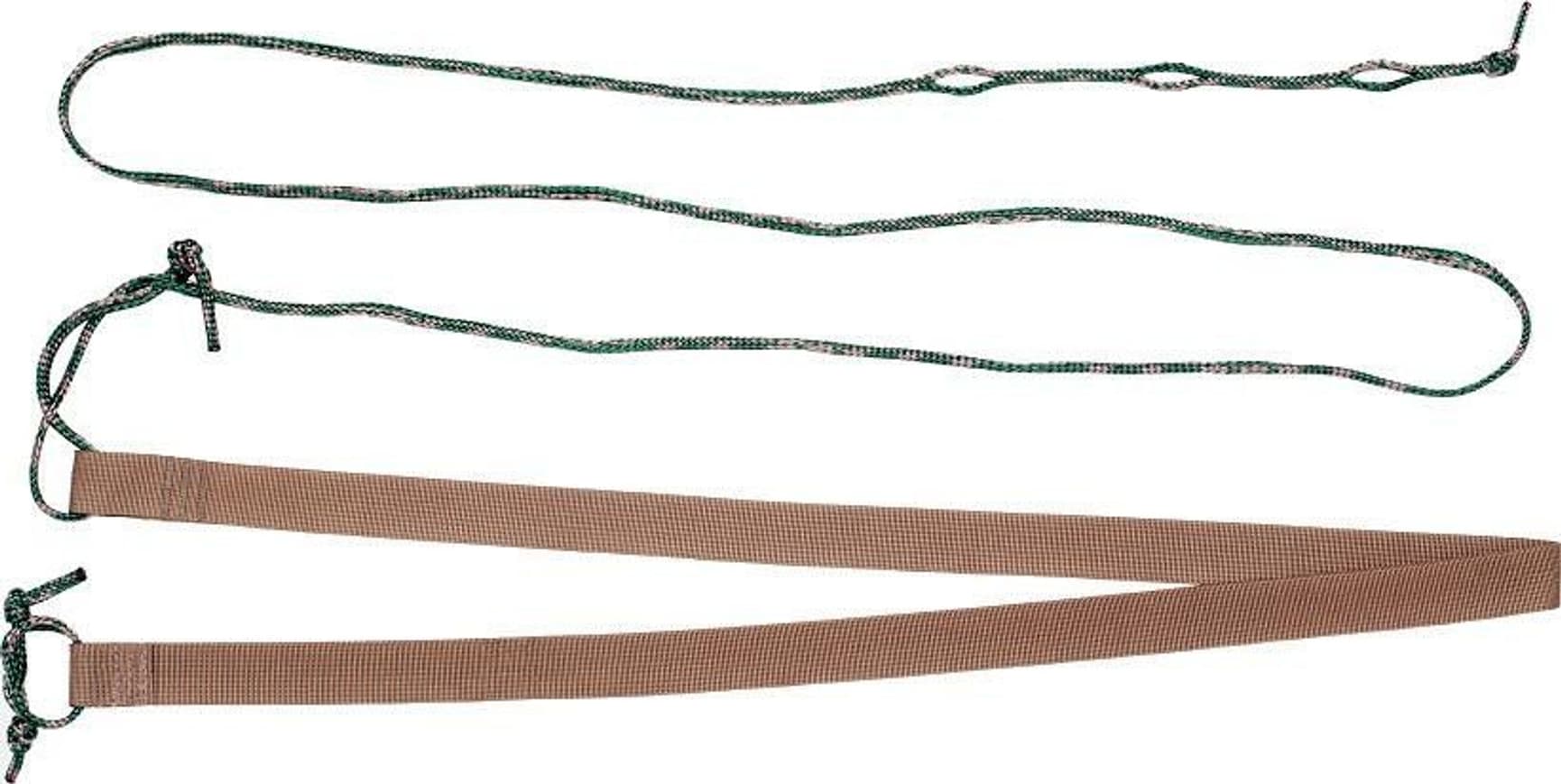 Hammock Suspension Kit, view: 0