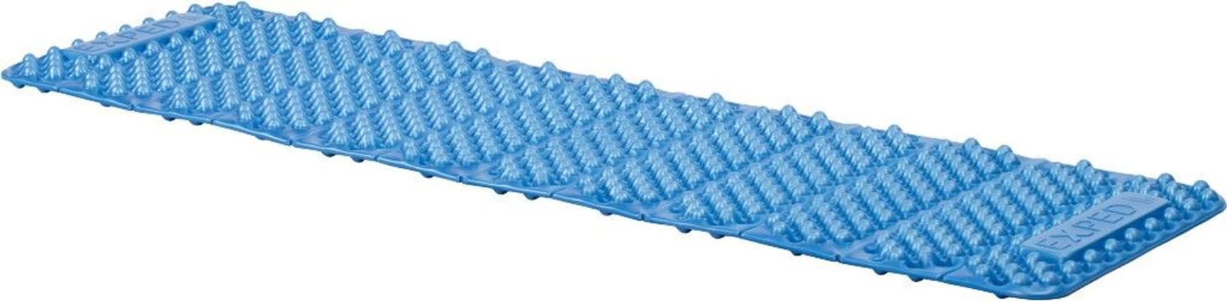 FlexMat Plus M -makuualusta +2°C R2,2 (480g), Blue, view: 1