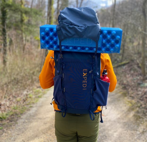 FlexMat Plus L 2°C (197x65cm), view: 4