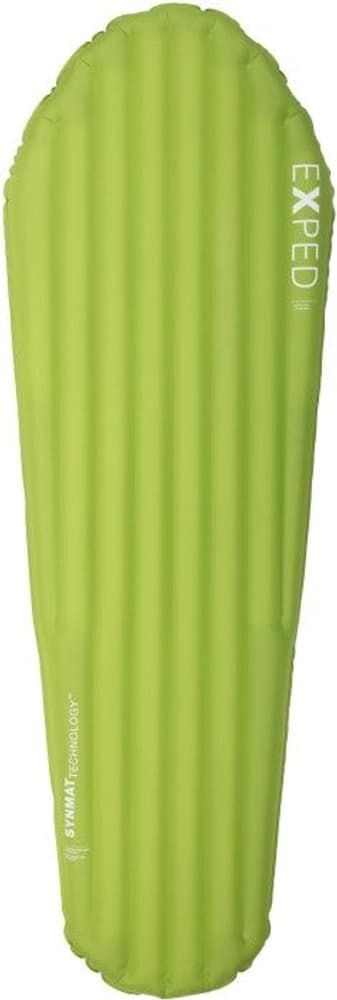 Ultra 5R L Wide Mummy -makuualusta -20°C R4,8 (540g), Green, view: 1