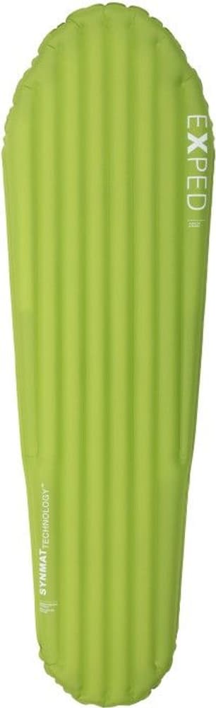 Ultra 5R M Mummy -20 °C Synmat makuualusta, vaaleanvihreä, view: 1