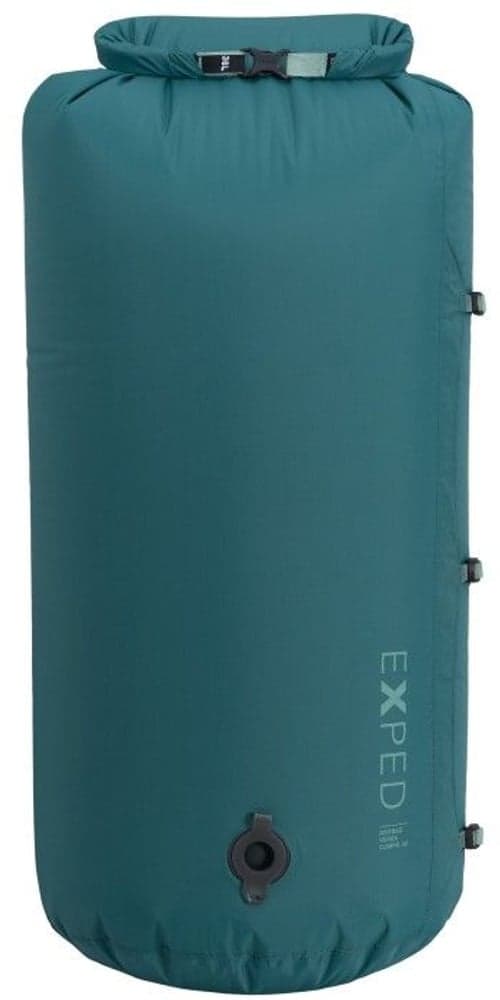 Drybag Versa Compression 36 kuivapussi, Cypress, view: 0