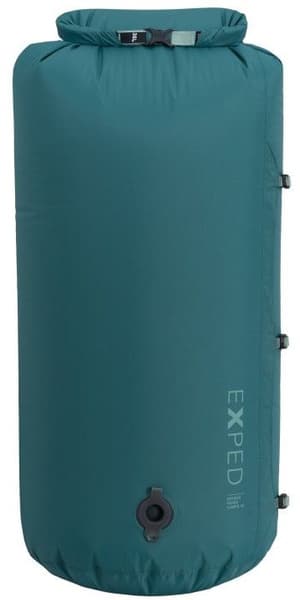Drybag Versa Compression 36 kuivapussi, Cypress, view: 0