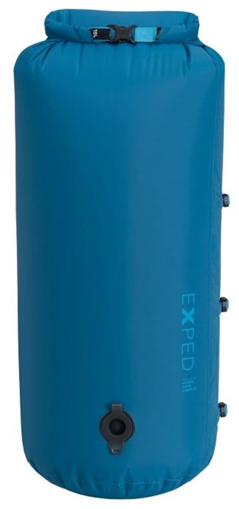 Drybag Versa Compression 19 kuivapussi, Deepsea, view: 0