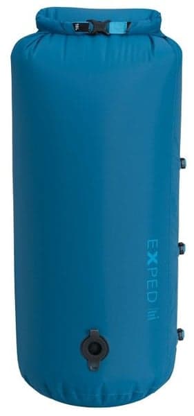 Drybag Versa Compression 19 kuivapussi, Deepsea, view: 0