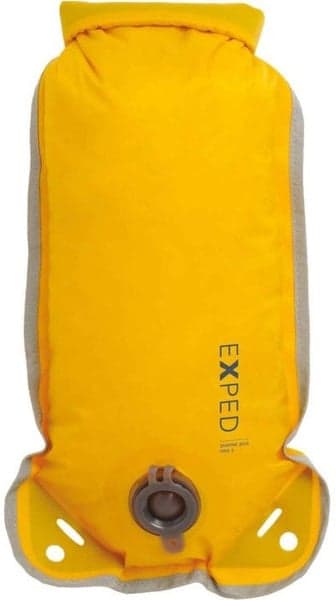 Waterproof Shrink Bag Pro 5L Yellow, view: 0