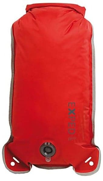 Waterproof Shrink Bag Pro 15L , punainen, view: 0