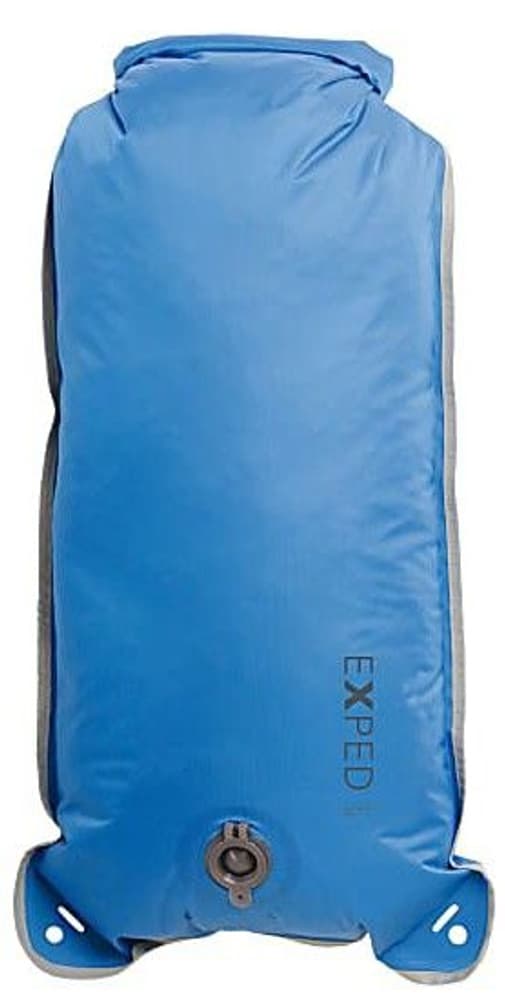 Waterproof Shrink Bag Pro 25L, sininen, view: 0