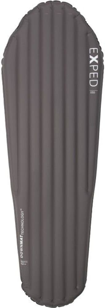 Ultra 7R LW Mummy -makuualusta -30°C R7,1 (680g), Grey, view: 1