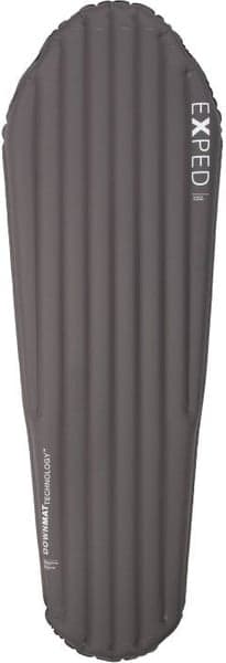 Ultra 7R LW Mummy -makuualusta -30°C R7,1 (680g), Grey, view: 1