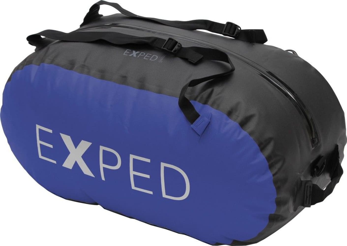Tempest Waterproof Duffle 100 Blue-Black, view: 0