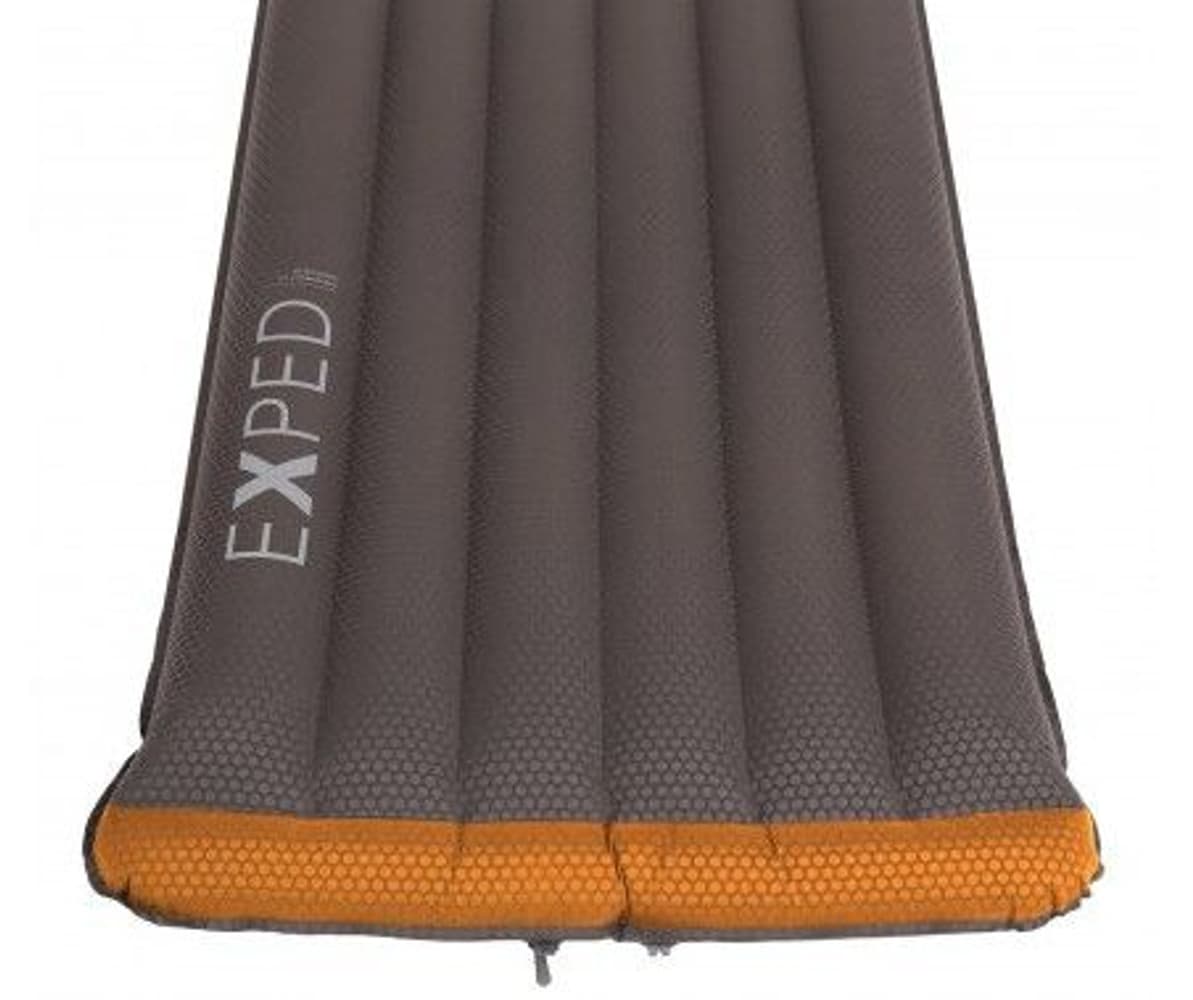 DownMat talvimakuualusta, pitkä malli -33 °C, view: 1