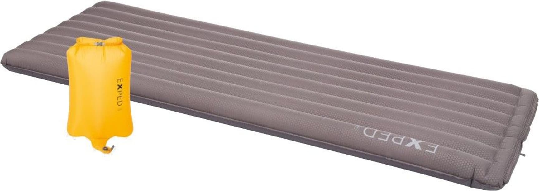 DownMat talvimakuualusta, pitkä malli -33 °C, view: 0