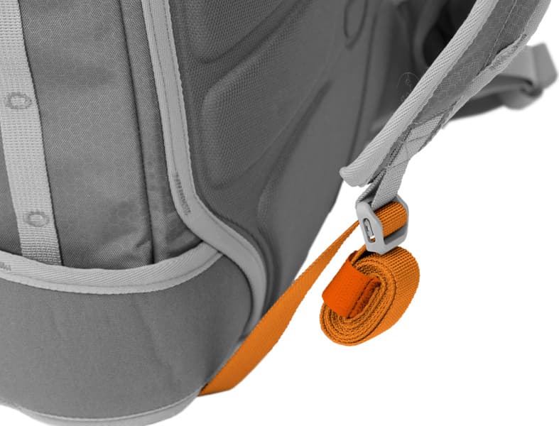 Mountain Pro 30 M reppu, Black, view: 5