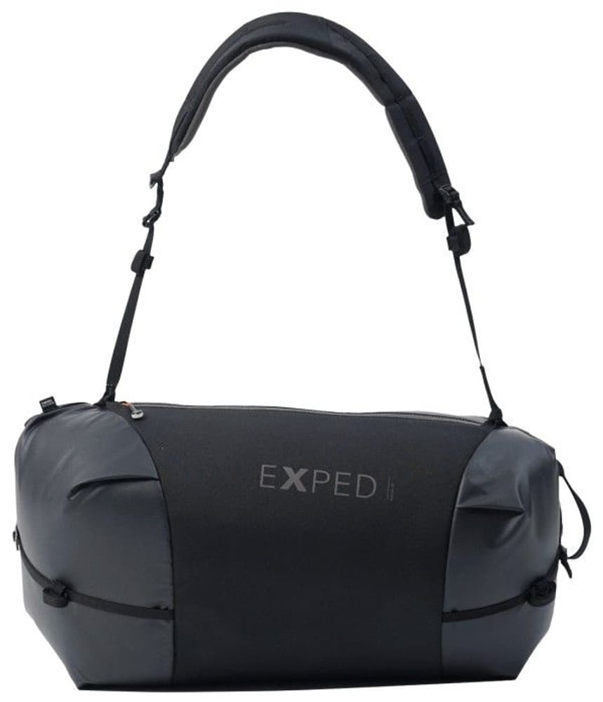 Radical 30 varustekassi/reppu, Forest, view: 1