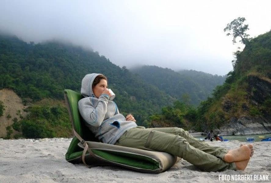 Chair Kit M Wide, view: 1