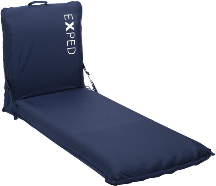 Chair Kit retkituolisarja, vihreä, M, view: 1