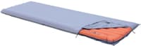 Mat Cover makuualustan suojapäällinen, harmaa, M Wide - view: 0
