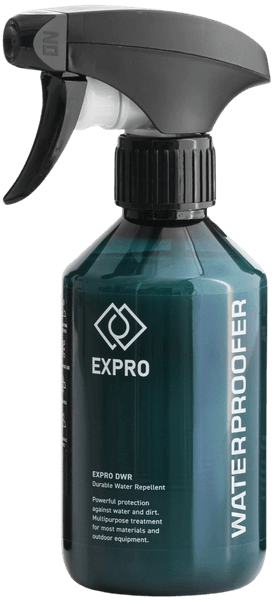 Waterproofer kyllästeaine, 300 ml, view: 0