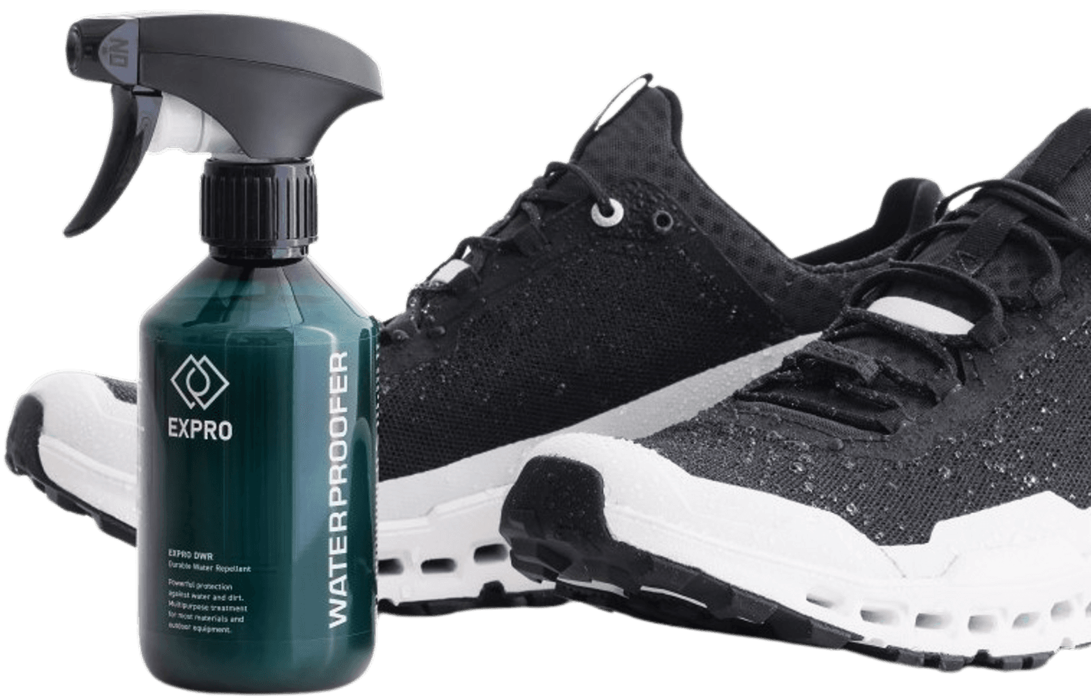 Waterproofer kyllästeaine, 300 ml, view: 2