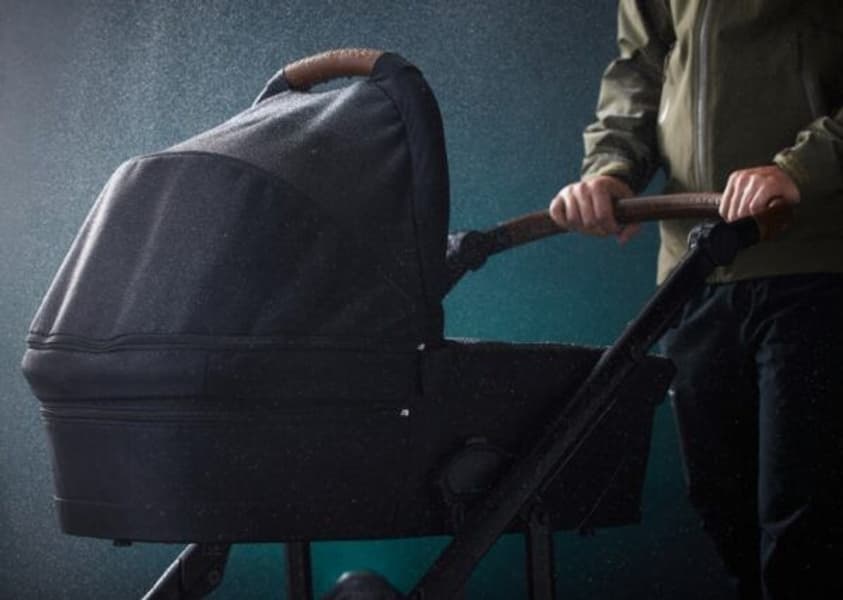 Waterproofer Refill kyllästeaineen täyttöpakkaus, 700 ml, view: 4