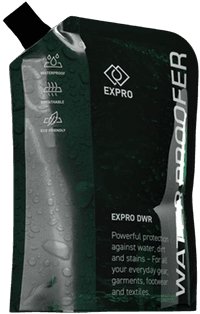 Waterproofer Refill kyllästeaineen täyttöpakkaus, 700 ml - view: 0