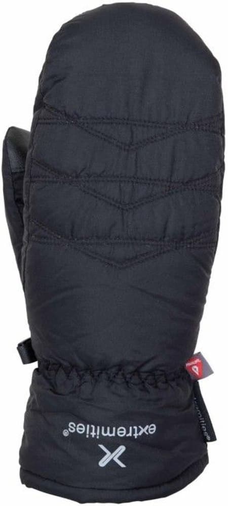 Paradox Mitt Black, view: 0