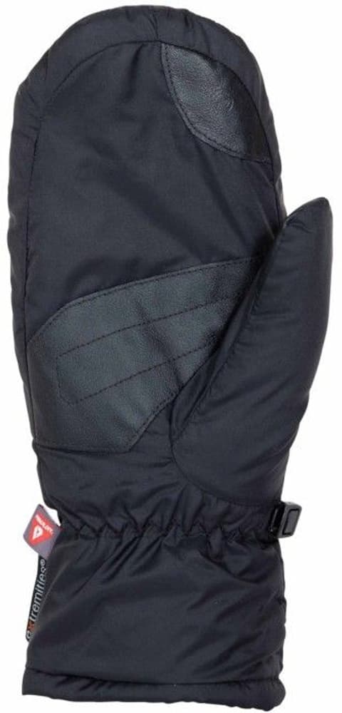 Paradox Mitt Black, view: 1