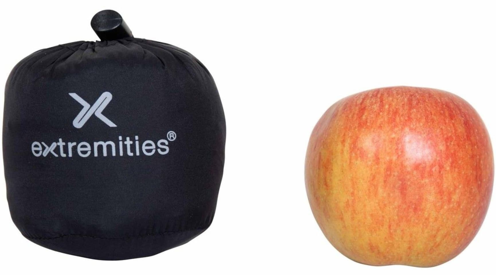 Paradox Mitt Black, view: 2