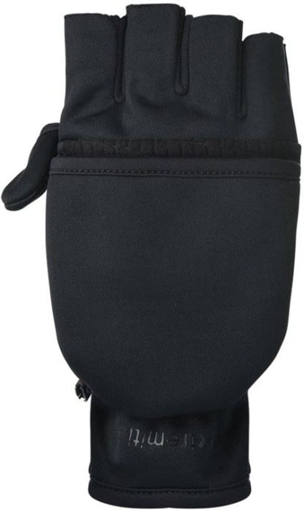 Hawk Mitt Black, view: 0