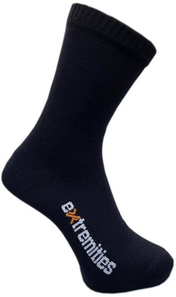 Evolution Sock Black, view: 0