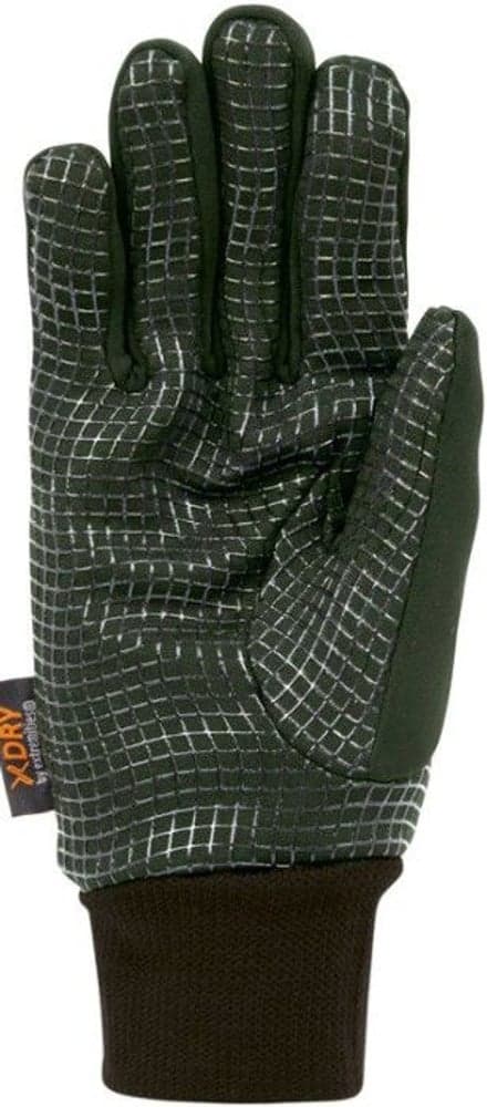 Terra Nova Waterproof Sticky Power Liner -hanskat, view: 2