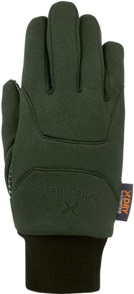 Terra Nova Waterproof Sticky Power Liner -hanskat, view: 1