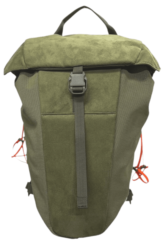Småviltbag lisävaruste metsästysreppuun, view: 0
