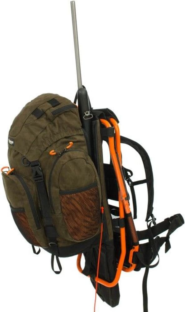 Älgen PRO 35 FH asereppu, view: 2
