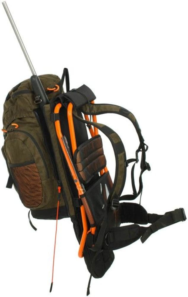 Älgen PRO 35 FH asereppu, view: 1