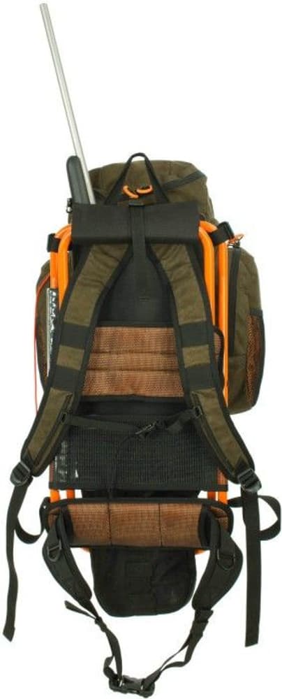 Älgen PRO 35 FH asereppu, view: 4