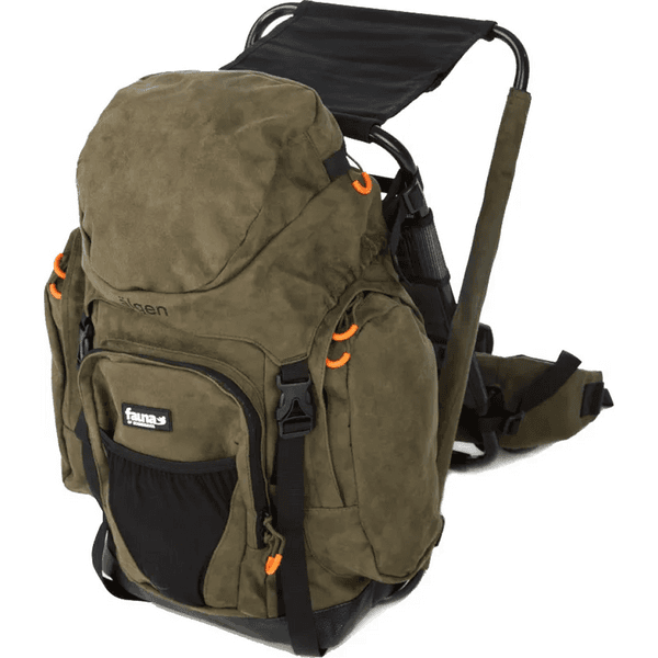 Älgen Classic -reppujakkara, view: 0