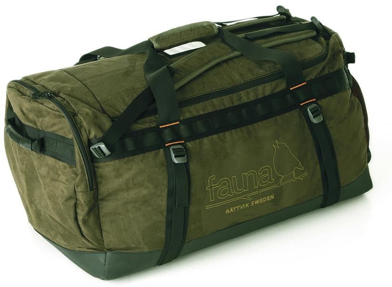 Cargo 90L Duffelbag, view: 0