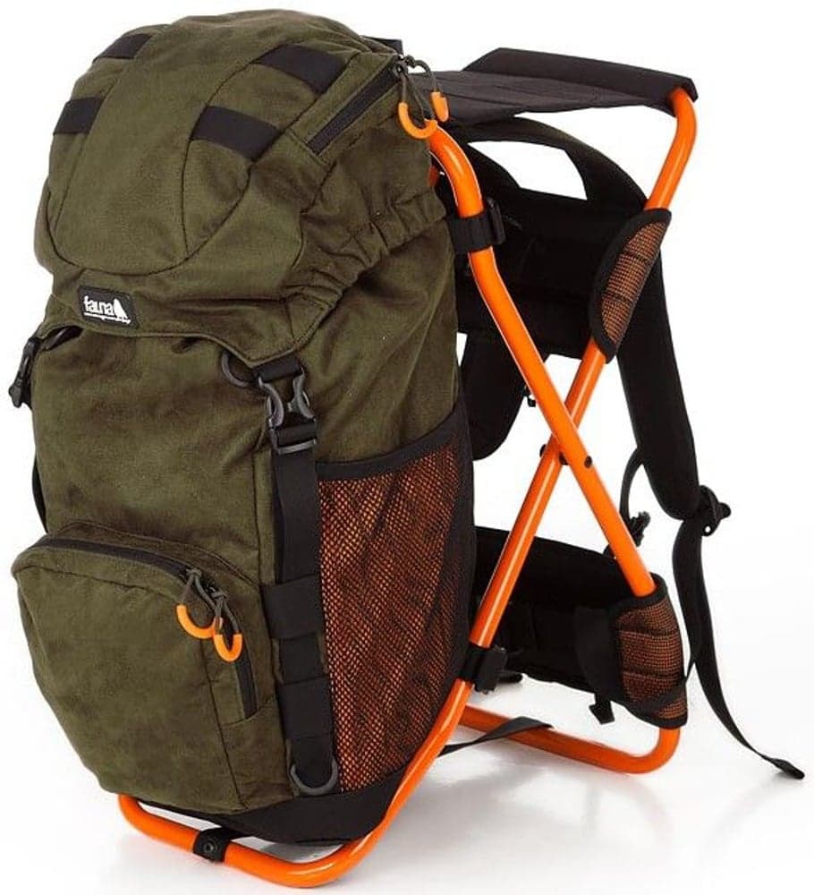 Vråken Evo -reppujakkara 30 l, view: 0